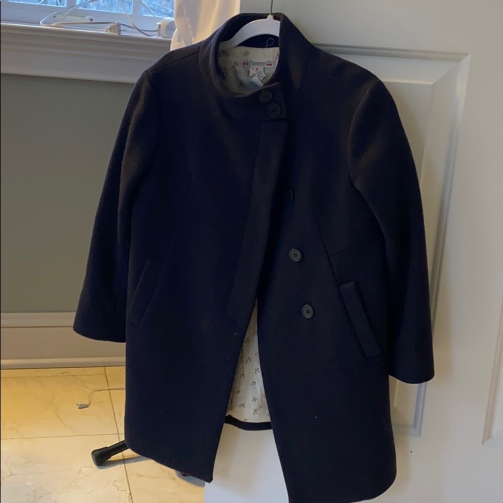 BonPoint blue Jacket